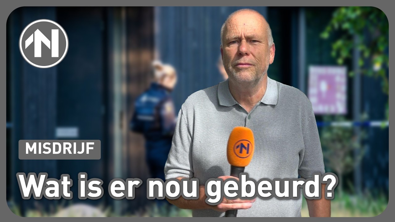 Echtpaar in Meerstad om het leven gebracht