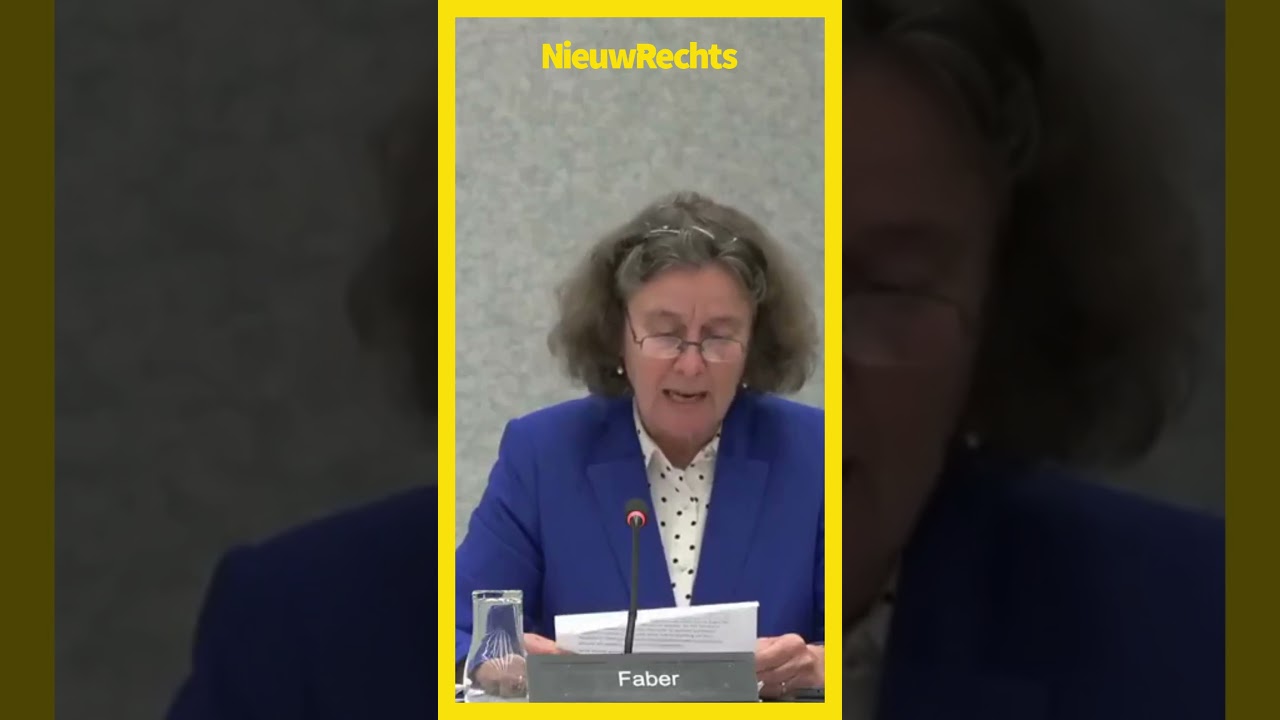 PVV wil lintje voor visboer die wordt vervolgd na weigeren klant met nikab