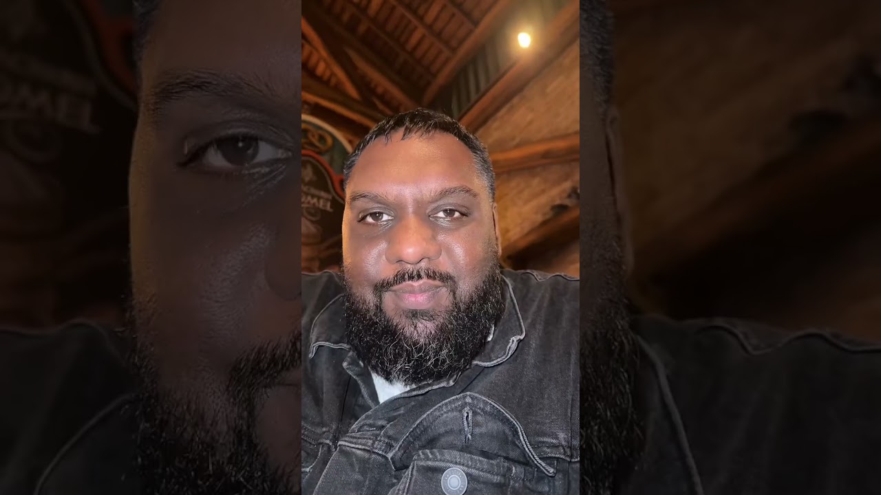 Compilatie: Fawaka Aziez (@aziezboy10000) legt uit wat hem overkomen is
