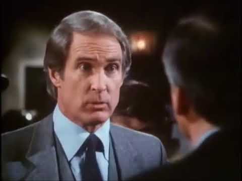 HILL STREET BLUES: Season 7 (1986-87) Clip - (Det. Buntz Decks Chief Daniels)
