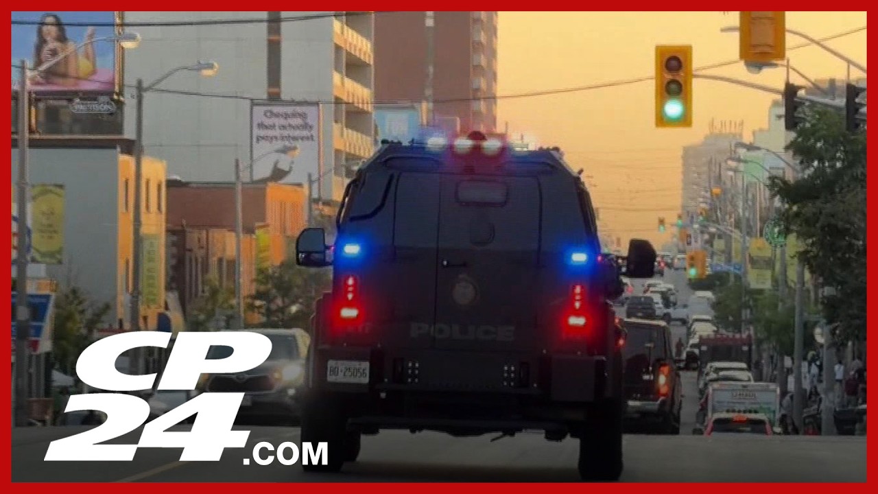 Thousands attending salsa festival may have video evidence of St. Clair festival shooting: analyst