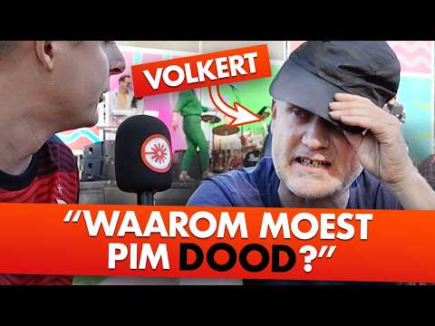 Volkerts tweede interview
