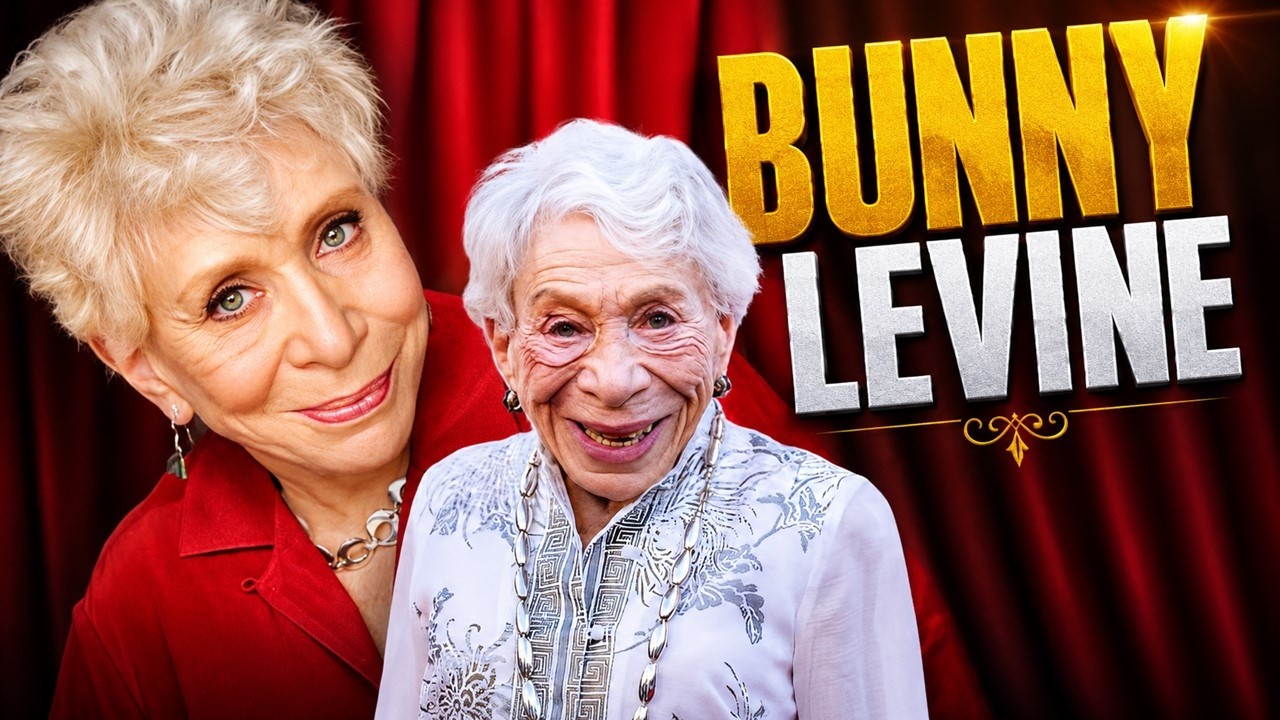 Bunny Levine: She Started Acting at 59 &mdash; Her Hollywood Journey Is Incredible & Demise