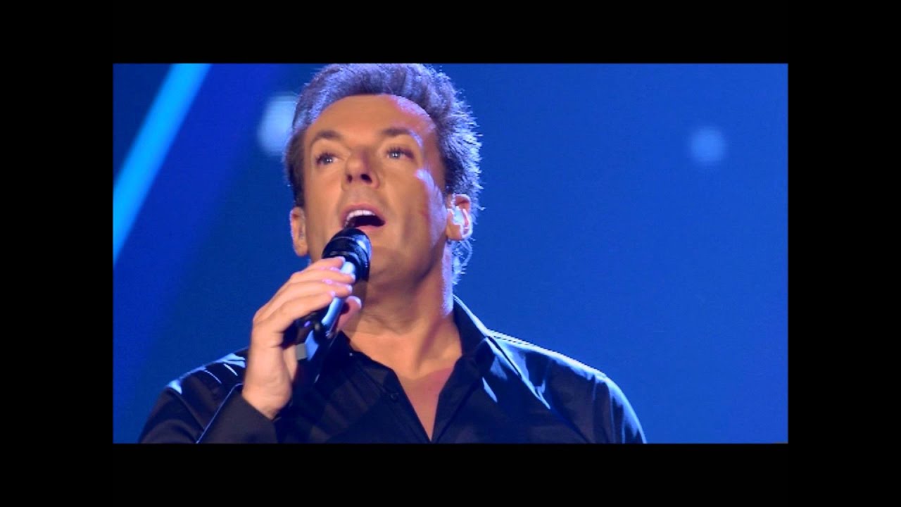 Gerard Joling - Unchained Melody