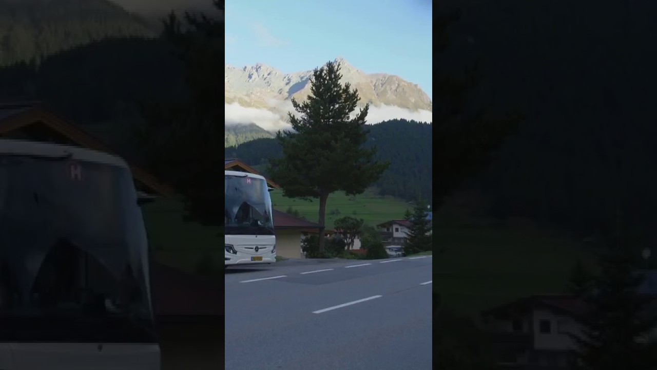 Buspassagiers na ongeluk weer terug naar Nederland