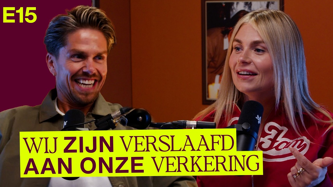 ADHAZES E15 - FREAKY FETISJ OP HET INTERNET