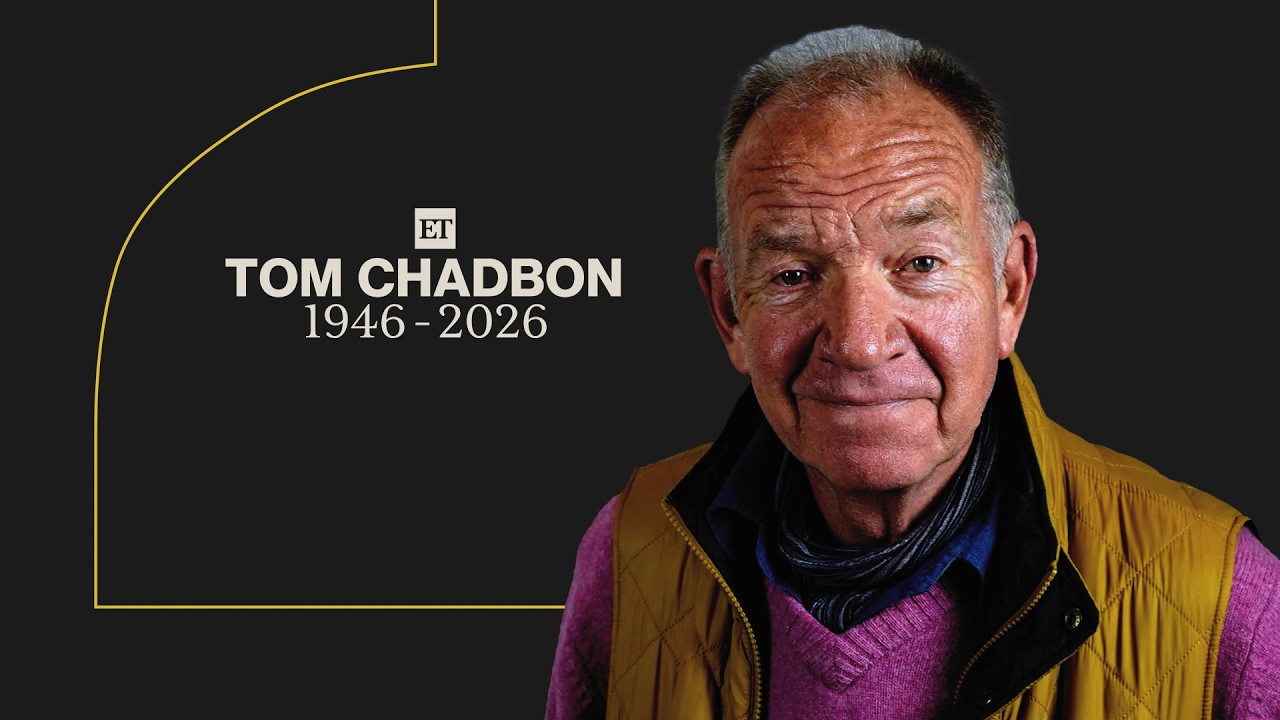 Tom Chadbon, Game of Thrones Actor, Dead at 80