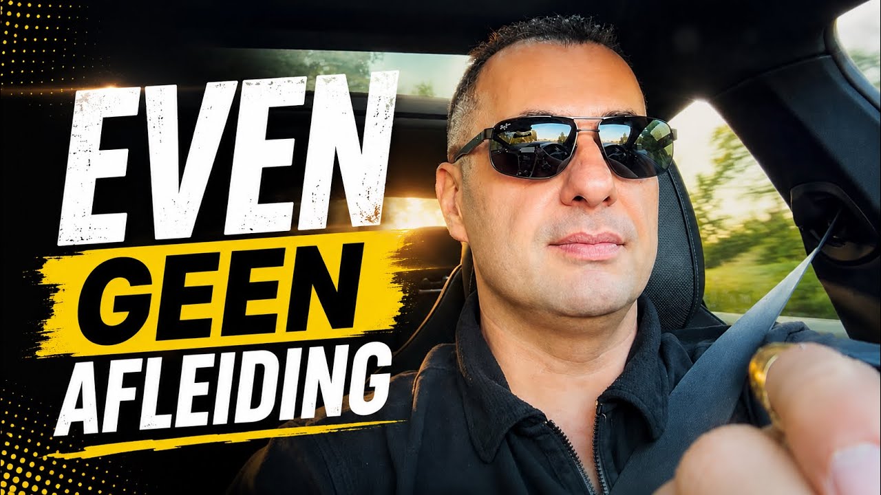 🔴 Mijn beste idee&euml;n ontstaan op deze momenten