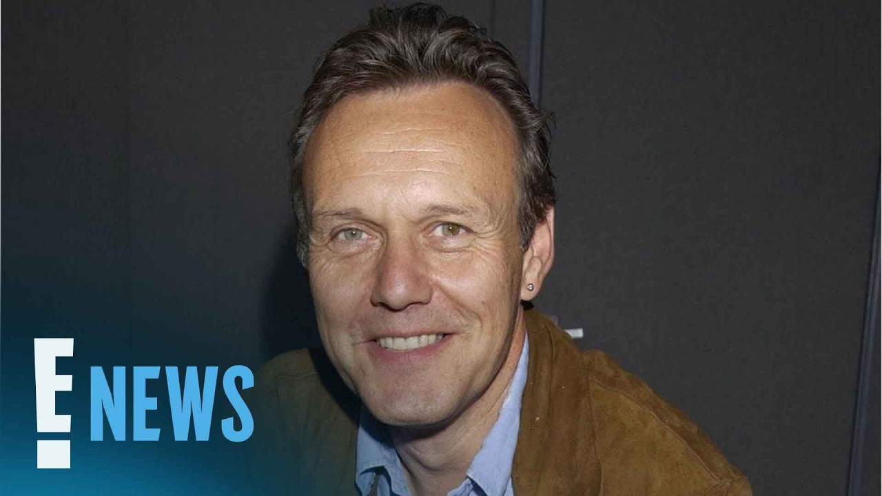 Buffy, Ted Lasso Star Anthony Head Dead at 72 | E! News