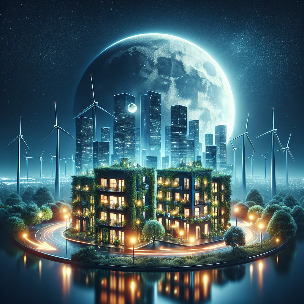 De beste tips voor duurzaam wonen en energiebesparing