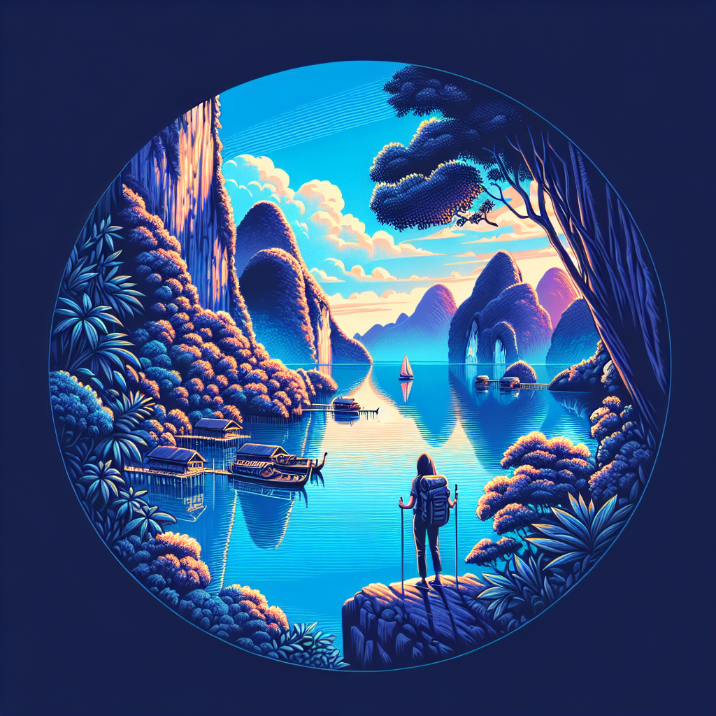 Onvergetelijke reisbestemmingen voor jouw volgende avontuur