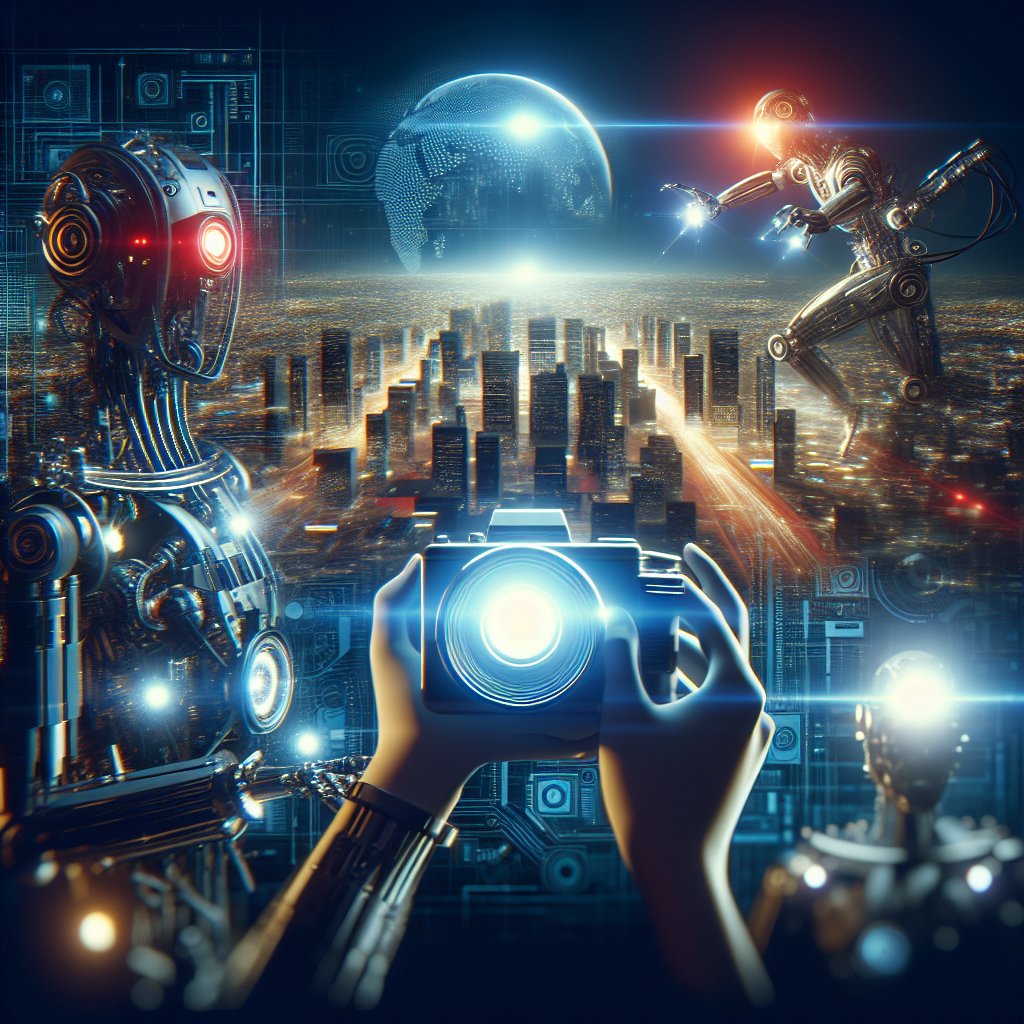 De toekomst van technologie: trends die je niet mag missen