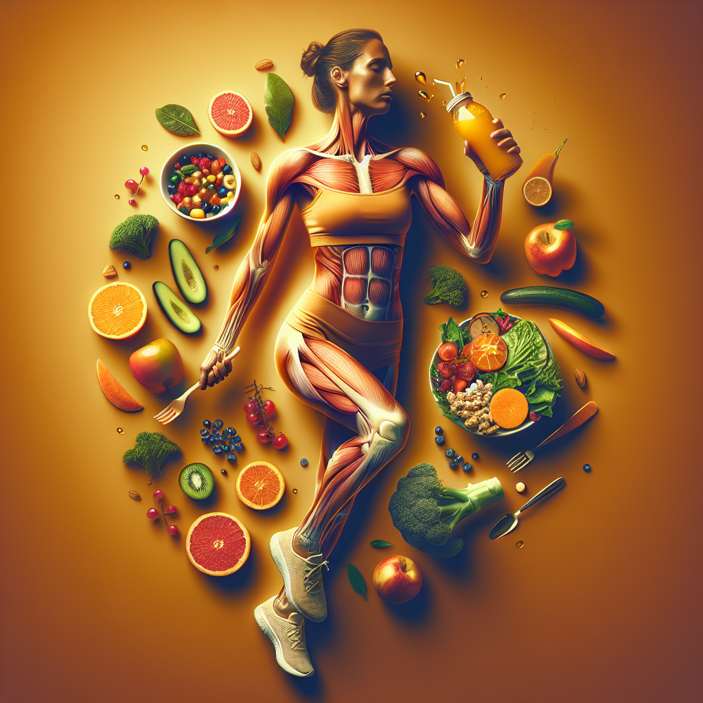 Gezond eten: de beste tips voor een gebalanceerd dieet