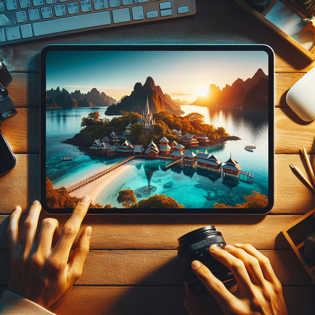 De mooiste vakantiebestemmingen voor een onvergetelijke reis