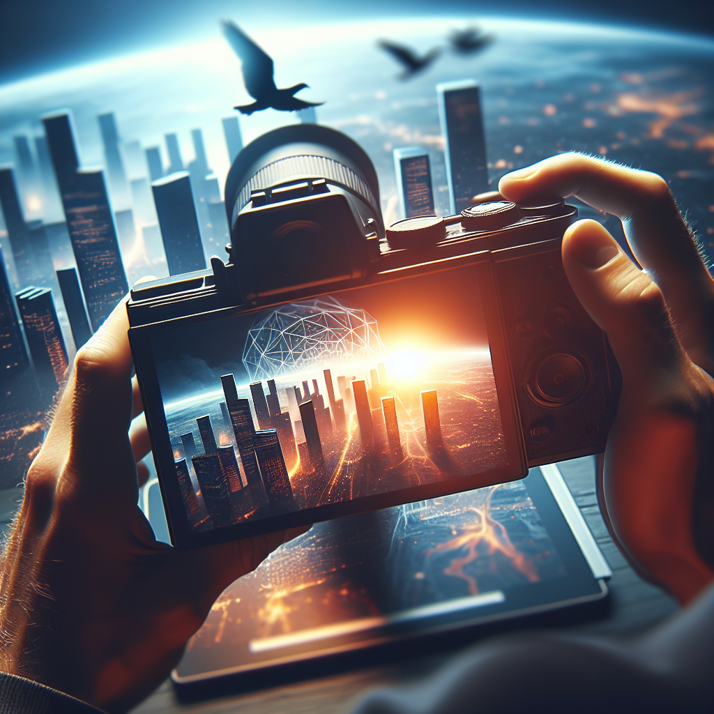 De nieuwste trends en ontwikkelingen in tech nieuws vandaag