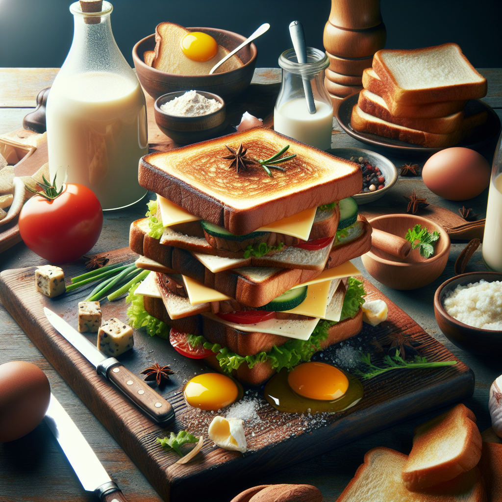 Goedkope en gemakkelijke recepten voor elke week