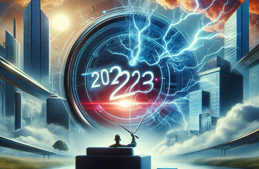 Onmisbare gadgets voor 2026: vernieuw je leven met technologie