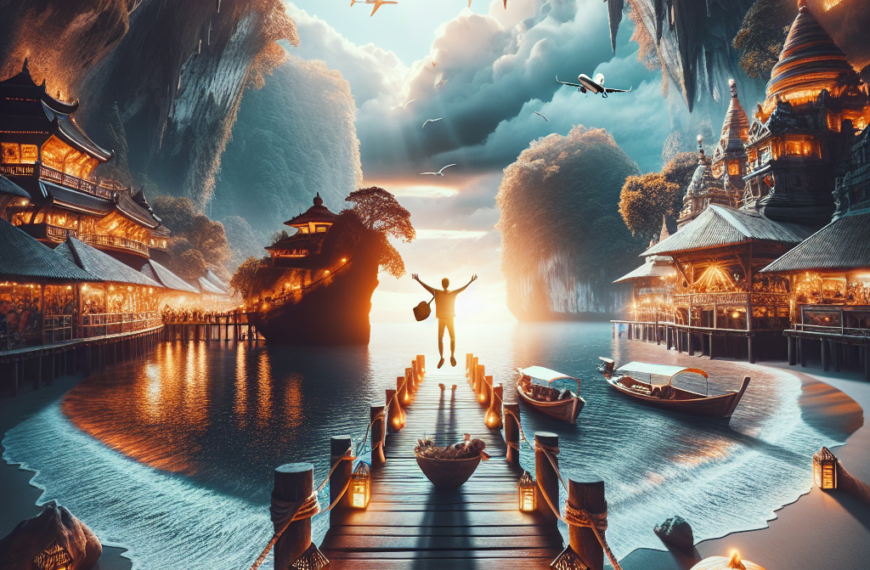 Goedkope vakantie tips voor een onvergetelijke reis