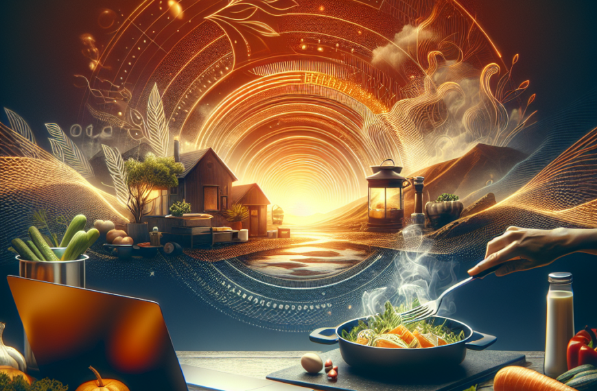 Simpele gerechten: snel en lekker koken voor elke dag