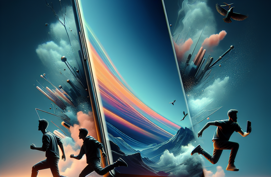 De beste smartphones van 2026: topkeuzes en koopgids