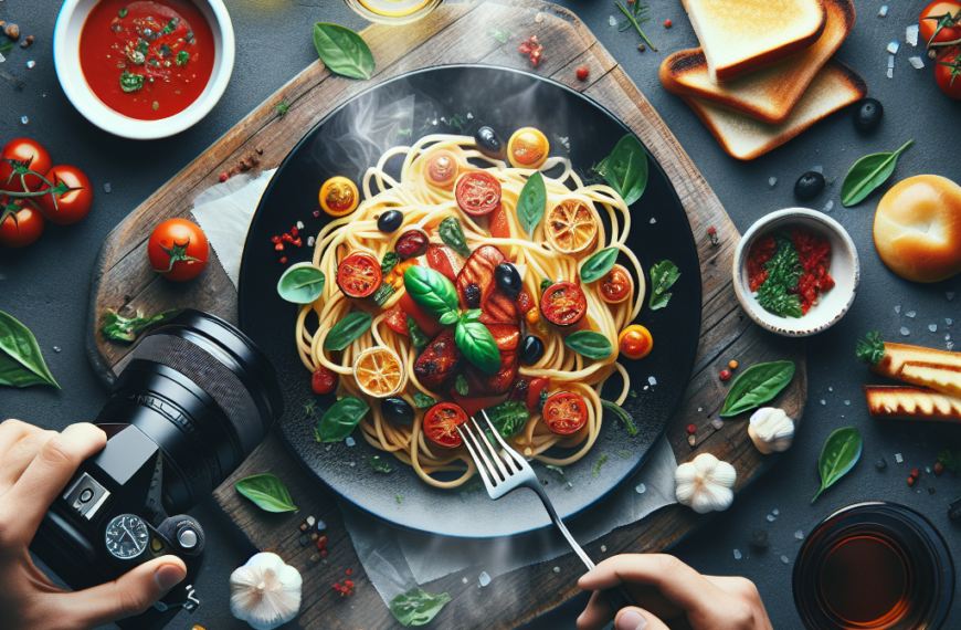 Heerlijke avondeten ideeën voor iedere smaak