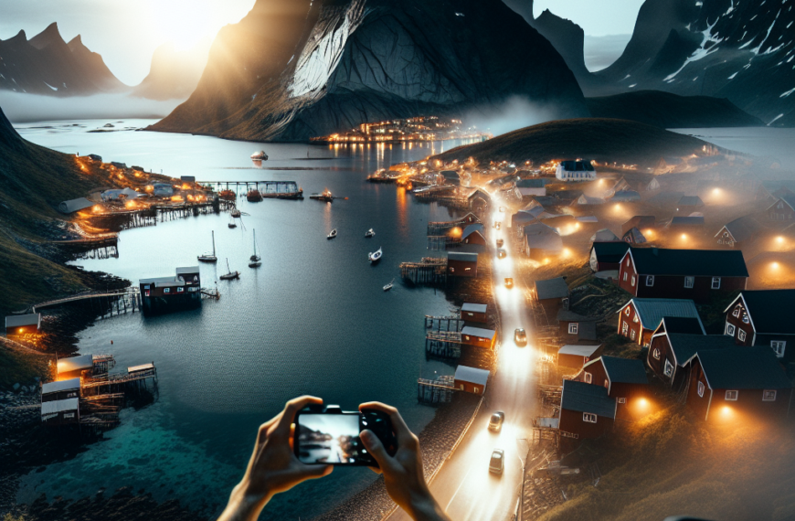 Reis inspiratie: ontdek 10 bestemmingen voor jouw volgende avontuur