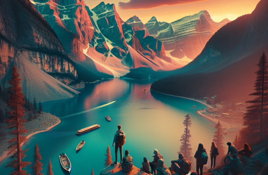 Ontdek de beste vakantie ideeën voor een onvergetelijke ervaring