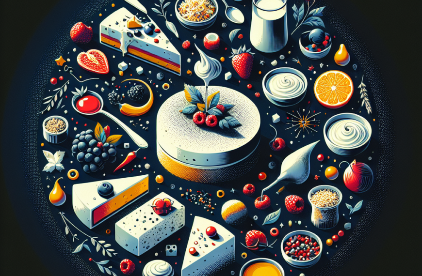 Recepten inspiratie: 10 creatieve ideeën voor elke gelegenheid