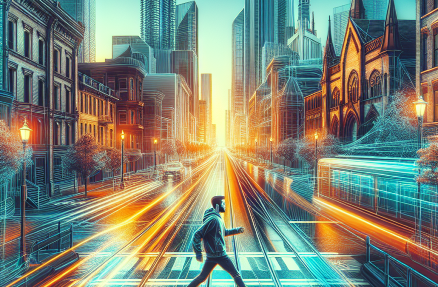 De perfecte stedentrip: ontdek de mooiste europese steden