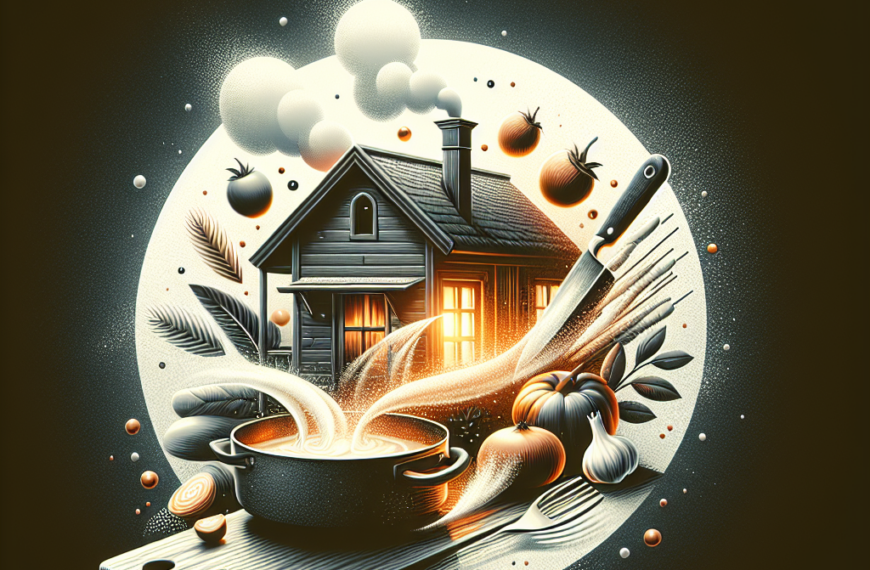 Kooktips voor elke thuiskok: eenvoudig en lekker koken