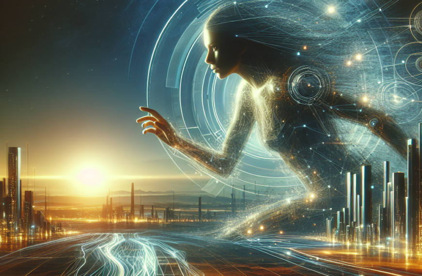 Digitale ontwikkelingen en hun impact op de moderne samenleving