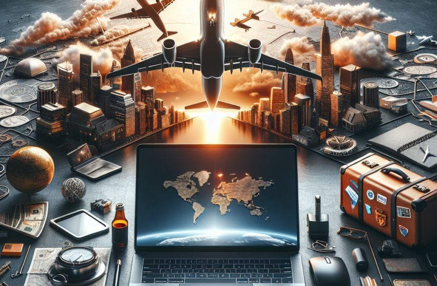 Goedkope vluchten: tips voor de beste aanbiedingen