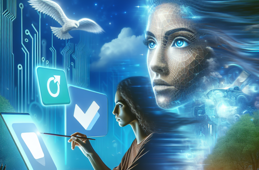 Belang van regelmatige software updates voor optimale prestaties