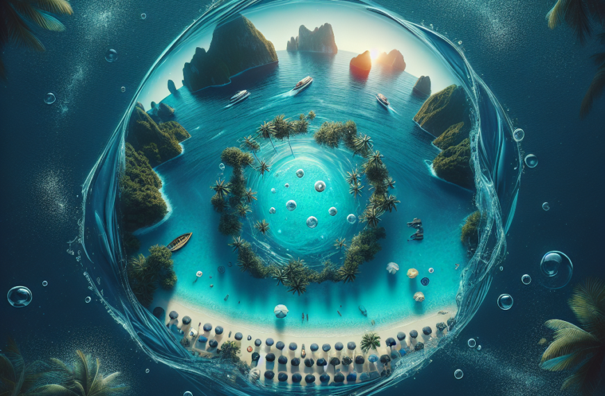 De ultieme gids voor je all inclusive vakantie: tips en bestemmingen