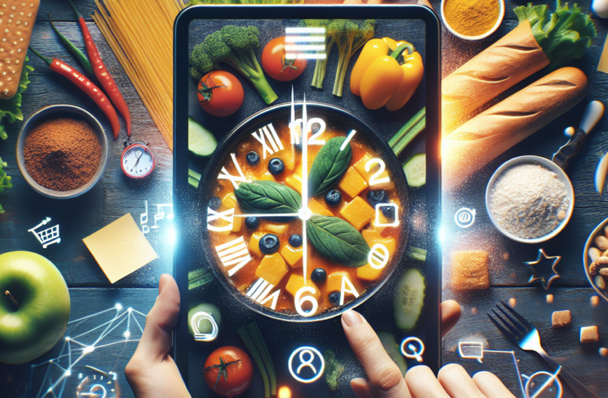 Snelle maaltijden: 10 recepten voor drukke dagen