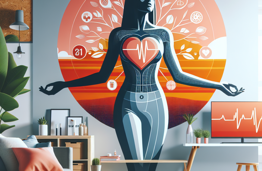 Gezondheid tips voor een vitaler leven: 10 eenvoudige veranderingen