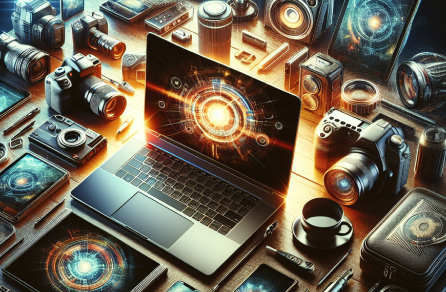 Onmisbare tech tips voor dagelijks gebruik