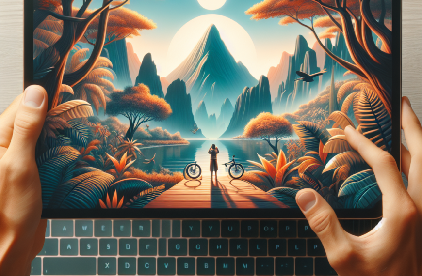 Solo reizen: tips voor een onvergetelijke ervaring