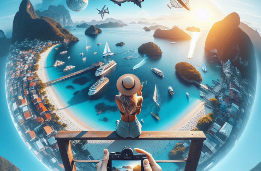 Slimme reis hacks voor een zorgeloze vakantie