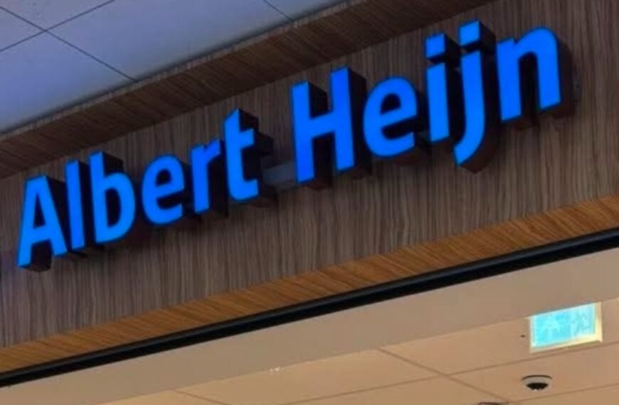Albert Heijn filiaal doet dringende oproep: &lsquo;We zullen geen vragen stellen&rsquo;