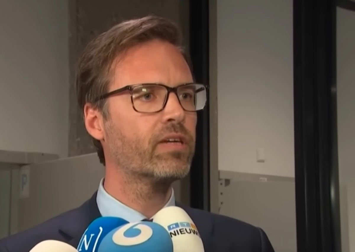 Uitspraken van Minister Sjoerdsma over hulp aan vluchtelingen zorgen voor woede: &lsquo;Verrader!&rsquo;