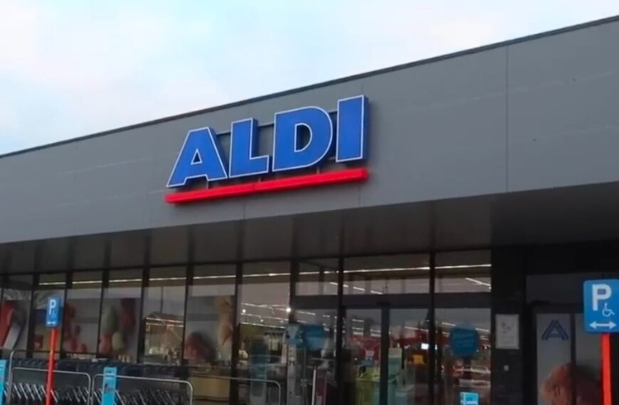 Belangrijke waarschuwing van ALDI: product niet consumeren