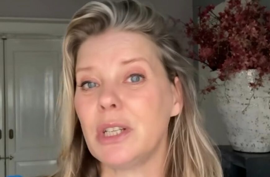 Babette van Veen laat voor het eerst van zich horen na overlijden&hellip;
