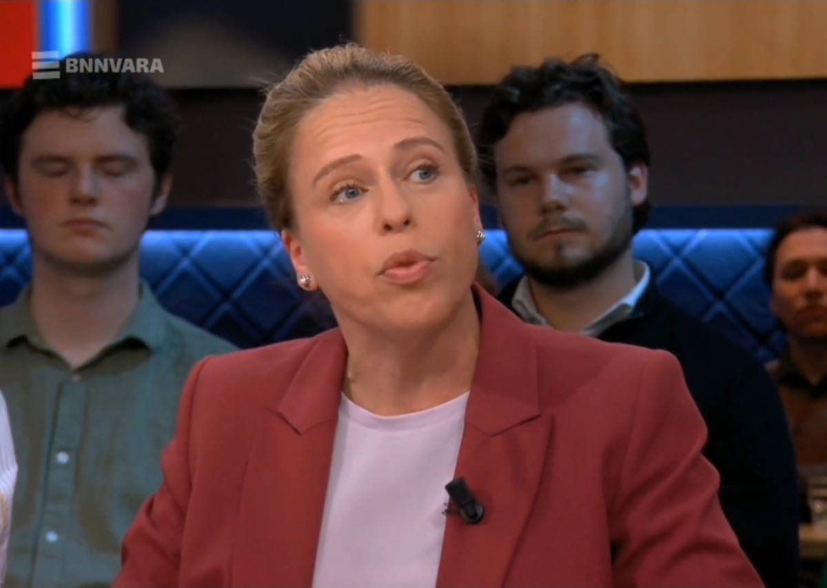 Kijkers woedend op Carola Schouten na opmerking over asielinstroom