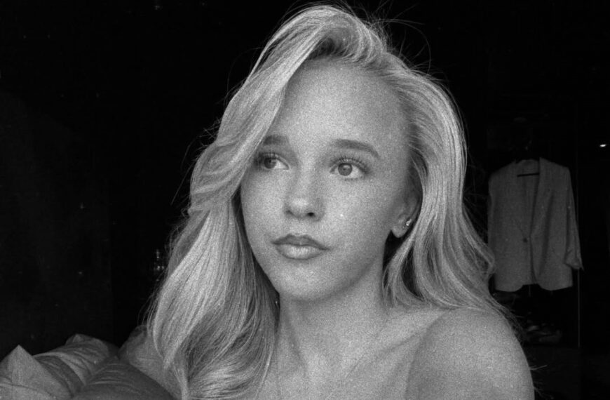 Emma Kok krijgt vreselijke reacties na bijzonder eerbetoon aan Jade