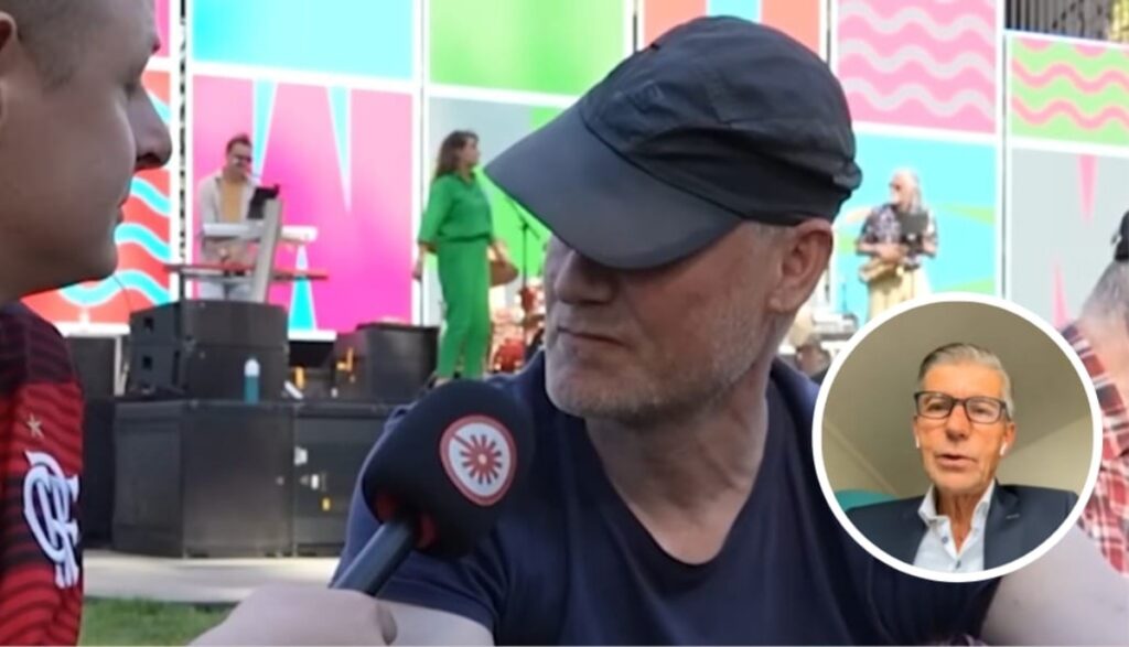 Simon Fortuyn geraakt door Volkert van der Graaf bij FNV: ‘Waar zijn we in godsnaam mee bezig’