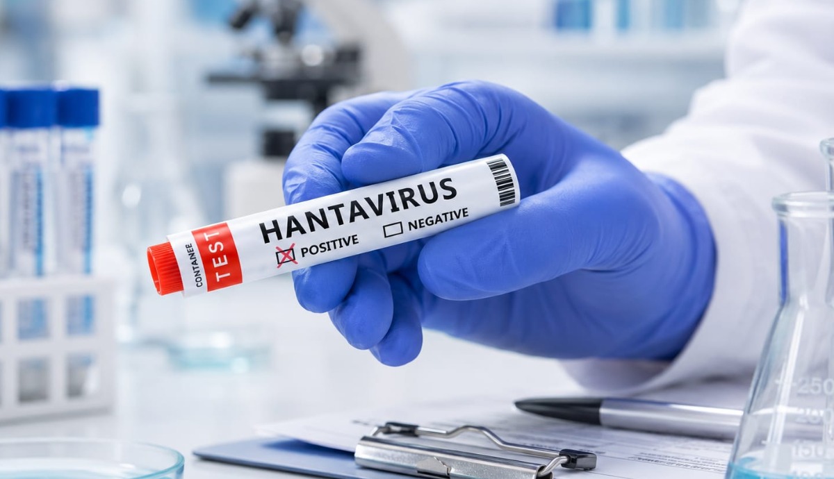 Who meldt nieuwe besmetting met Hantavirus in Nederland
