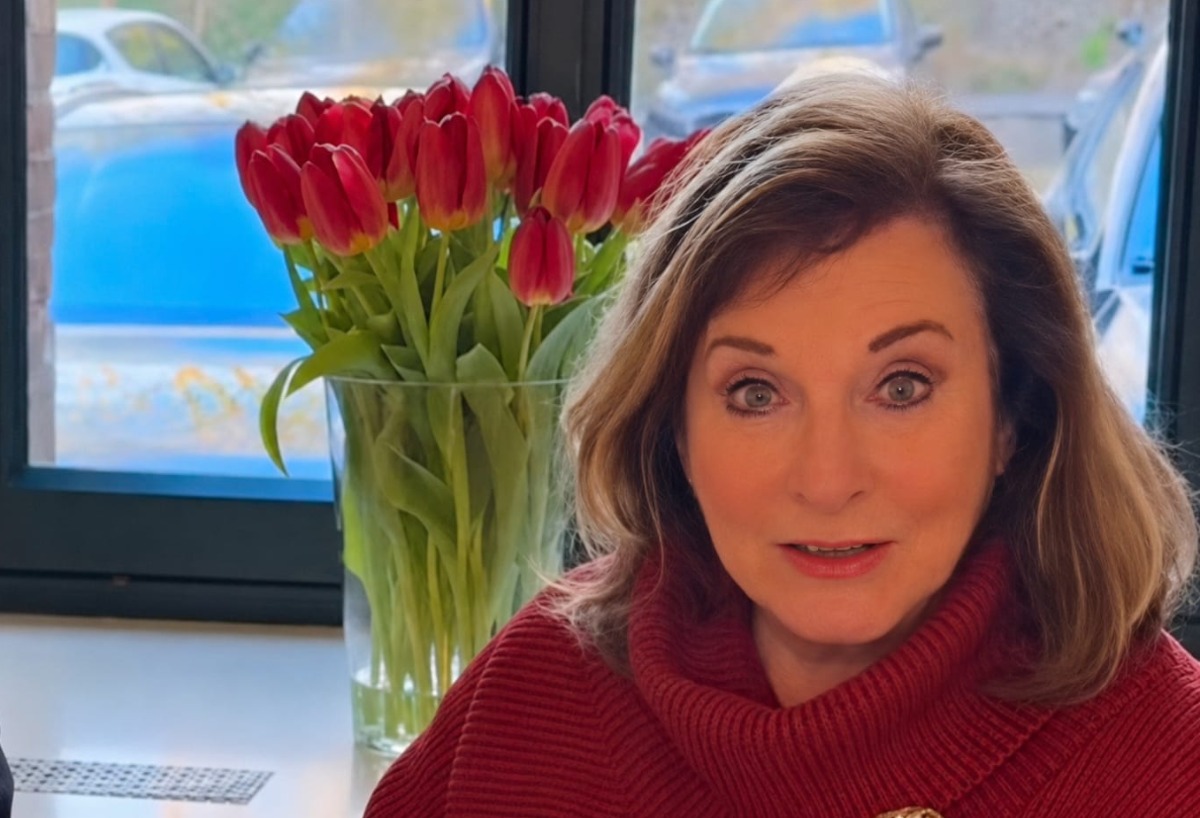 Live op tv: Interview met Catherine Keyl loopt volledig uit de hand