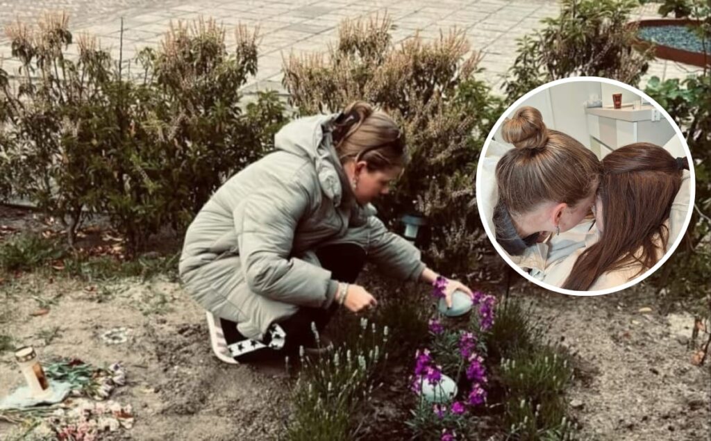 Zusje Jade Kops deelt persoonlijk en emotioneel bericht