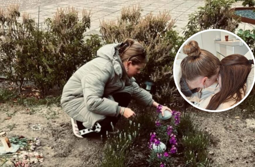 Zusje Jade Kops deelt persoonlijk en emotioneel bericht